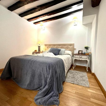 Suite Imperial I * Historic Center * Early Check-In Toledo Eksteriør billede